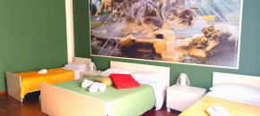 Suites Daniele